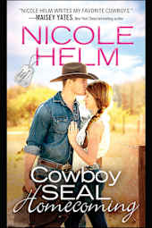 Cowboy SEAL Homecoming