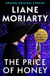 The Price of Honey (Deadly Ambition collection)