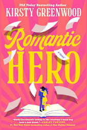 Romantic Hero