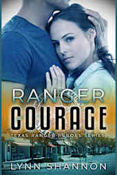 Ranger Courage