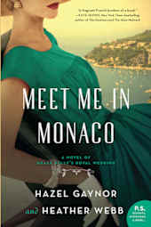 Meet Me in Monaco