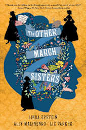 The Other March Sisters