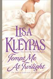 Tempt Me at Twilight