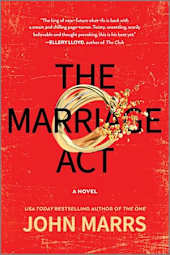 The Marriage Act