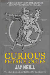 Curious Physiologies