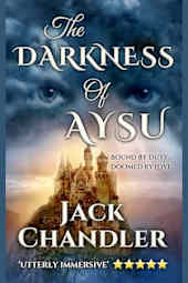 The Darkness of Aysu