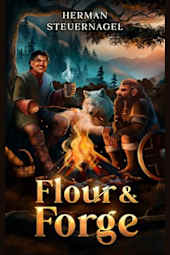 Flour & Forge