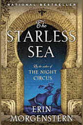 The Starless Sea