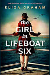 The Girl in Lifeboat Six