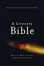 A Literary Bible