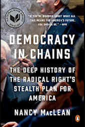 Democracy in Chains