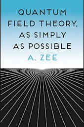 Quantum Field Theory, as Simply as Possible