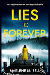 Lies to Forever
