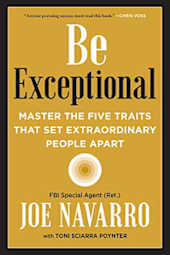 Be Exceptional