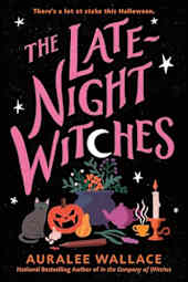 The Late-Night Witches