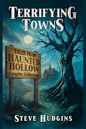 Terrifying Towns