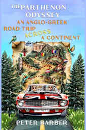 The Parthenon Odyssey