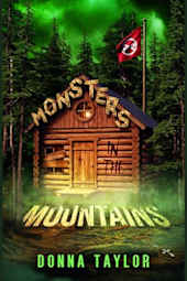 Monsters in the Mountains