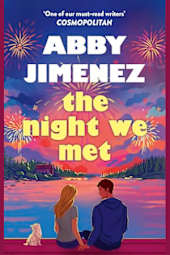 The Night We Met