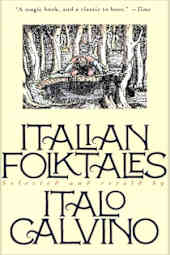 Italian Folktales