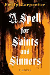 A Spell for Saints and Sinners