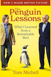 The Penguin Lessons