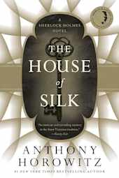 The House of Silk