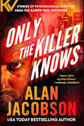 Only the Killer Knows
