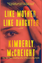 Like Mother, Like Daughter