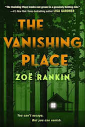 The Vanishing Place