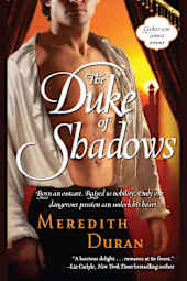 The Duke of Shadows