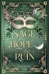 Sage of Hope and Ruin
