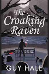 The Croaking Raven