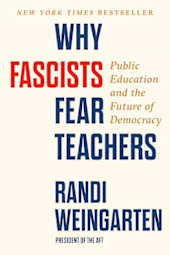 Why Fascists Fear Teachers