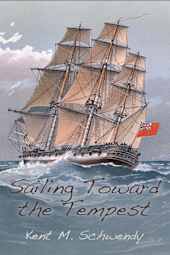 Sailing Toward the Tempest