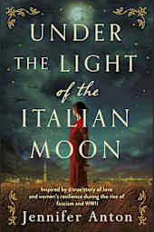 Under the Light of the Italian Moon
