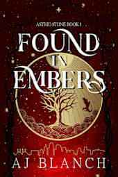 Found in Embers