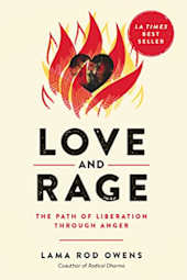 Love and Rage