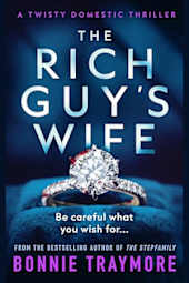 The Rich Guy's Wife