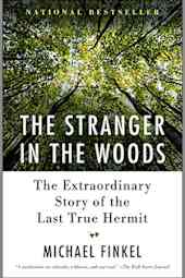 The Stranger in the Woods