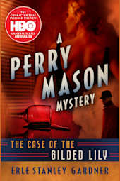 The Case of the Gilded Lily