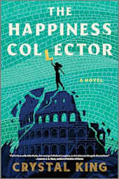 The Happiness Collector