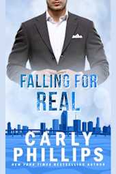 Falling for Real : A Dare to Fall Novella (The Dare to Fall Series Book 2)