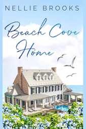 Beach Cove Home