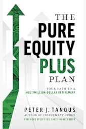 Pure Equity Plus Plan