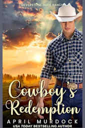 Cowboy’s Redemption