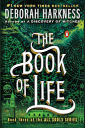 The Book of Life