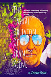 The Caual Oblivion of Francis Keene