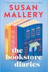 The Bookstore Diaries