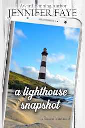 A Lighthouse Snapshot